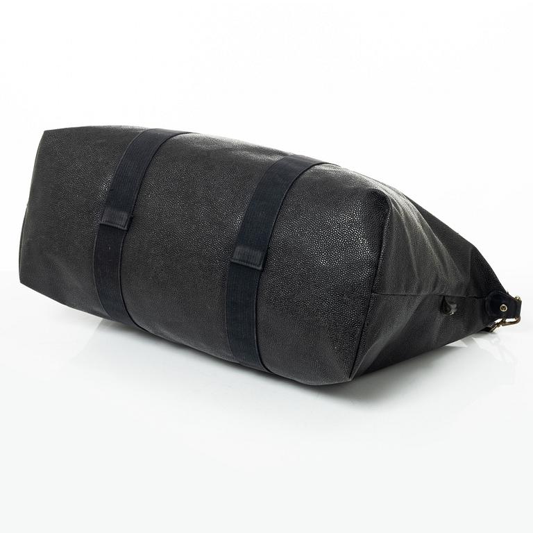 Mulberry, weekend bag.