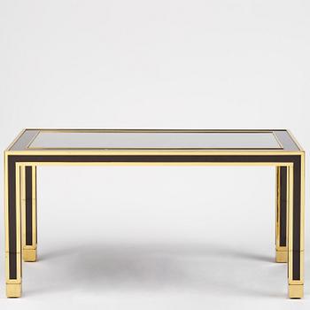 Table, Italy, in the manner of Pierre Cardin ca 1970/80.