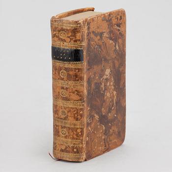 HOMEROS, The Iliad, London 1807.