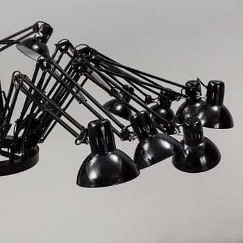 RON GILAD, a ceiling lamp 'Dear Ingo' for Moooi.