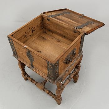 SKRIN,  1800-tal.