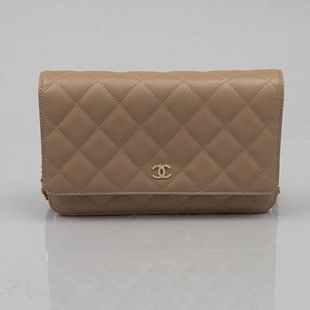 Chanel, väska, "Wallet on Chain" efter 2022.