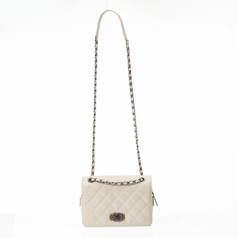 Chanel, Bag, "Day Trip Flap Bag", 2017.