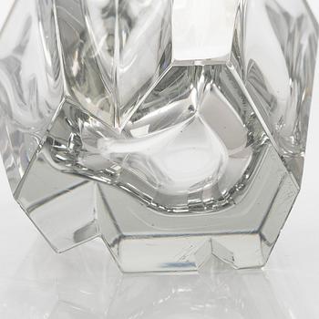 Tapio Wirkkala, vase, model 3517, signed Tapio Wirkkala -55.