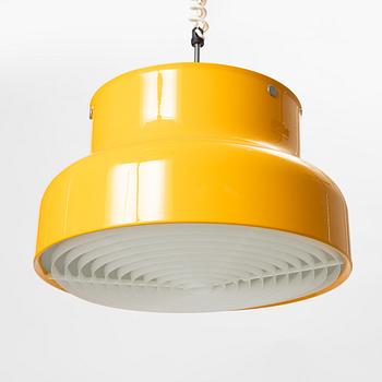 Anders Pehrson, A 'Bumlingen' pendant lamp, Ateljé Lyktan Åhus.