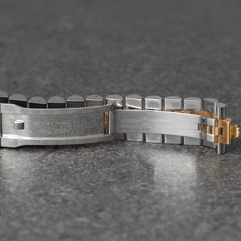 Rolex, Datejust, ca 2007.