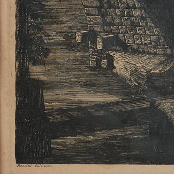 Luigi Rossini,.