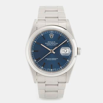 1069. Rolex, Datejust, ca 2006.