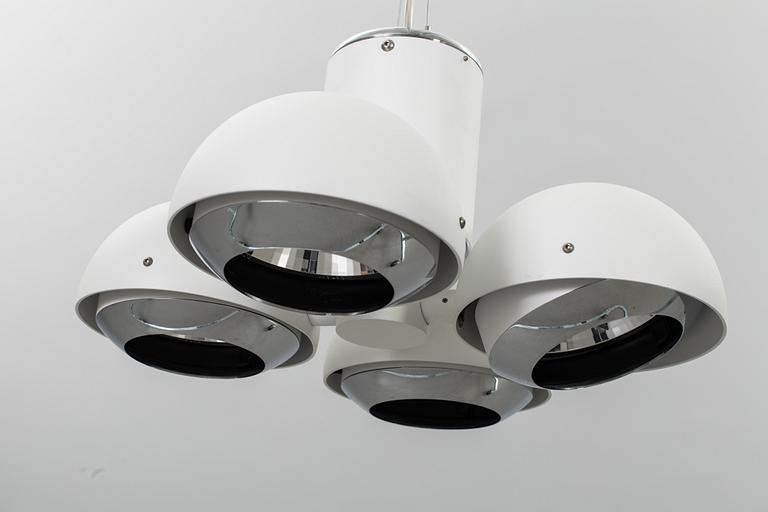 A CEILING PENDANT DELTA LIGHT XILO C 411 T50.