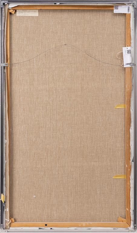 Kjell Sörensen-Ringi, "Future II".
