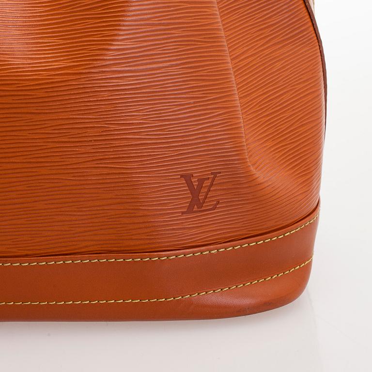 Louis Vuitton, "Noé Epi", väska.