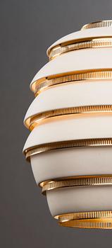 Alvar Aalto, TAKLAMPA.