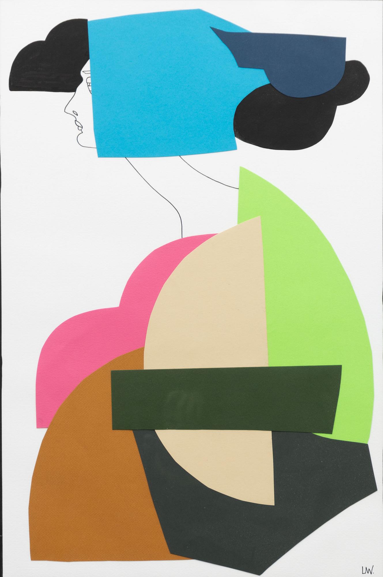 Liselotte Watkins, "Silvana".