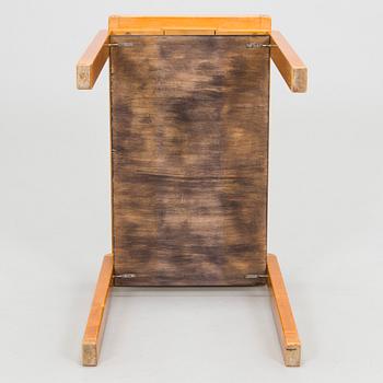 Alvar Aalto, bord, modell 86 för O.Y. Huonekalu- ja Rakennustyötehdas A.B. 1940-tal.