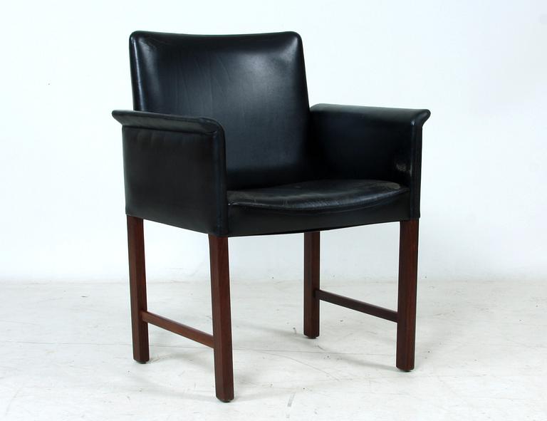 KARMSTOL, Hans Olsen, C/S Møbler,  Danmark, 1960-tal.