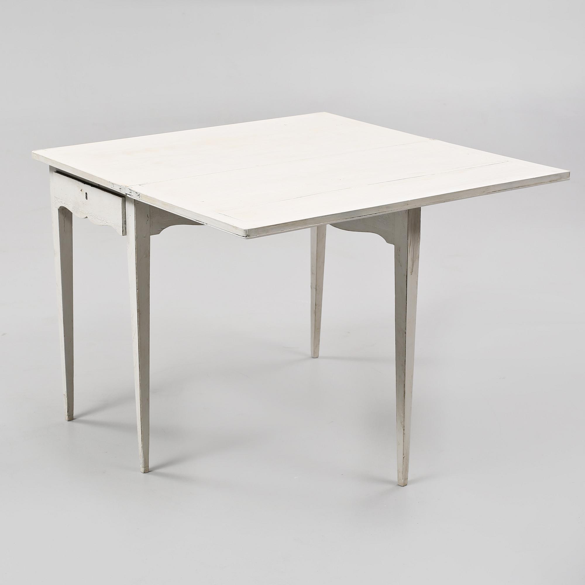 SPELBORD, 1800-tal.