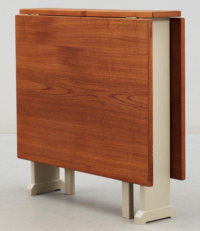 SLAGBORD, "Vapensmeden", Carl Malmsten. Modellen formgiven 1949.
