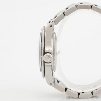 Rolex, Submariner, "Spider Dial", ca 1985.