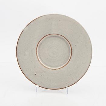 Signe Persson-Melin, a set of nine pcs of dinner service 1950s own production.