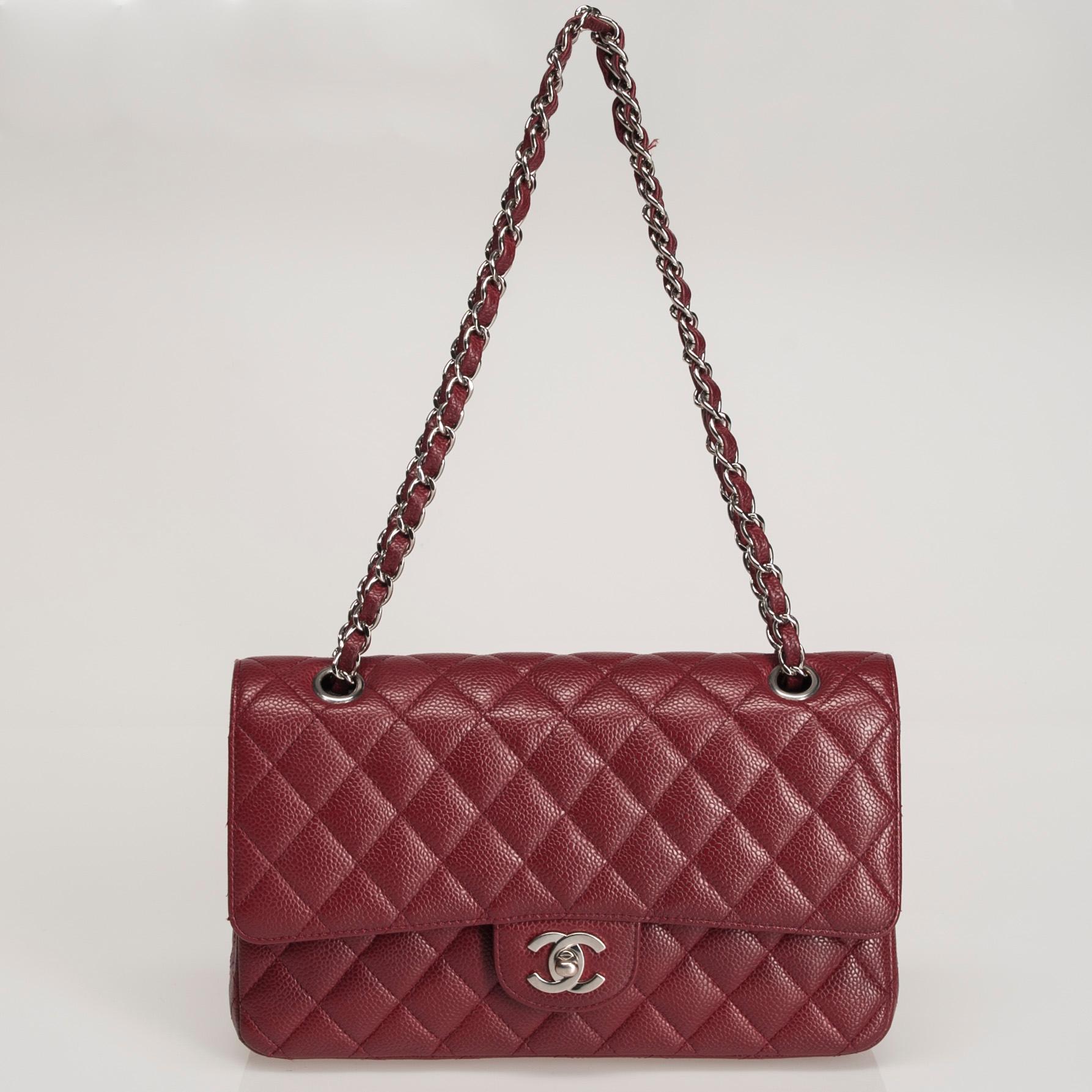 VÄSKA, Chanel.