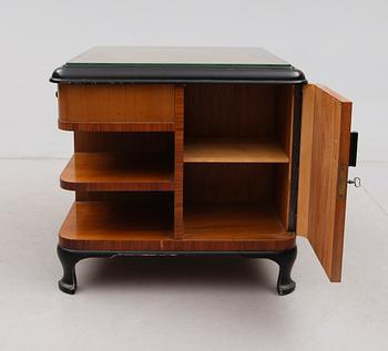 BORD, art déco, 1900-talets början.