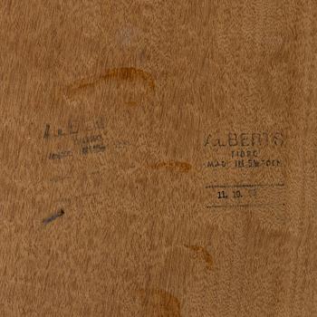 SOFFBORD, teak, Alberts, Tibro.