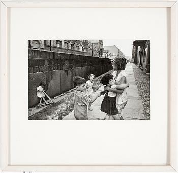 HENRI CARTIER-BRESSON,