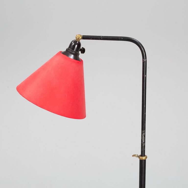 JOSEF FRANK, a model 1842 floor light from Svenskt Tenn.