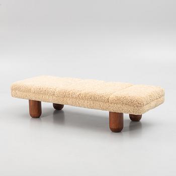 A Swedish daybed, 2024.