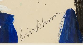 Bengt Lindström, Figure.