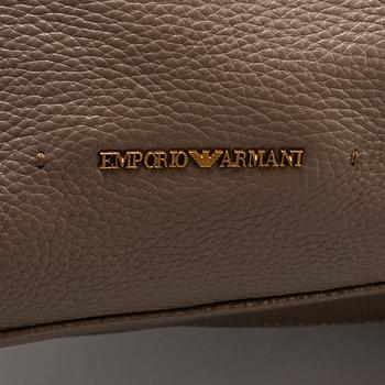 EMPORIO ARMANI, väska.