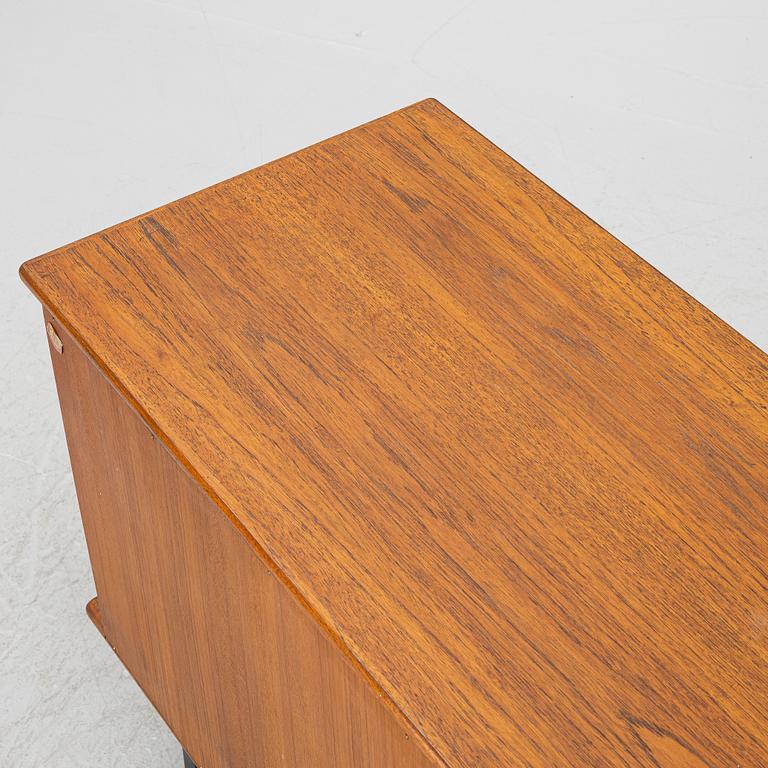 A sideboard, Haraldsson A/S, 1950s/60s.