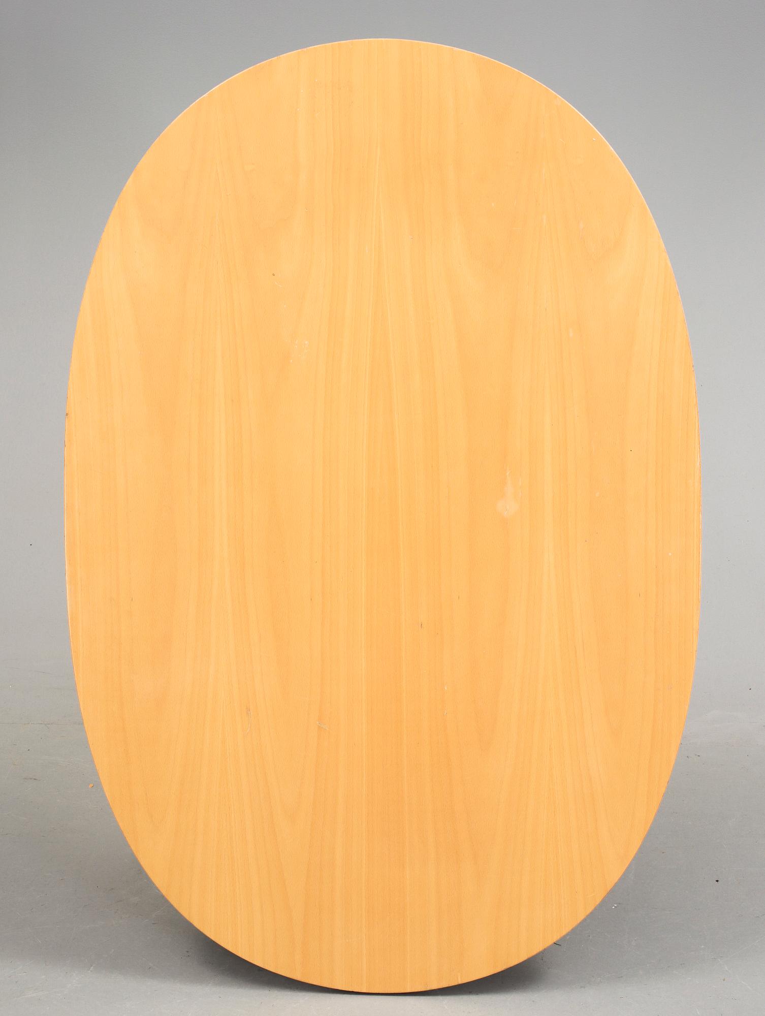 SOFFBORD, Bruno Mathsson, 1900-talets andra hälft.