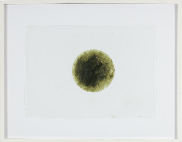 Peter Hagdahl, Utan titel, 2013.