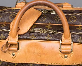 VÄSKA, "Sac alize 24 h", Louis Vuitton, 1995.