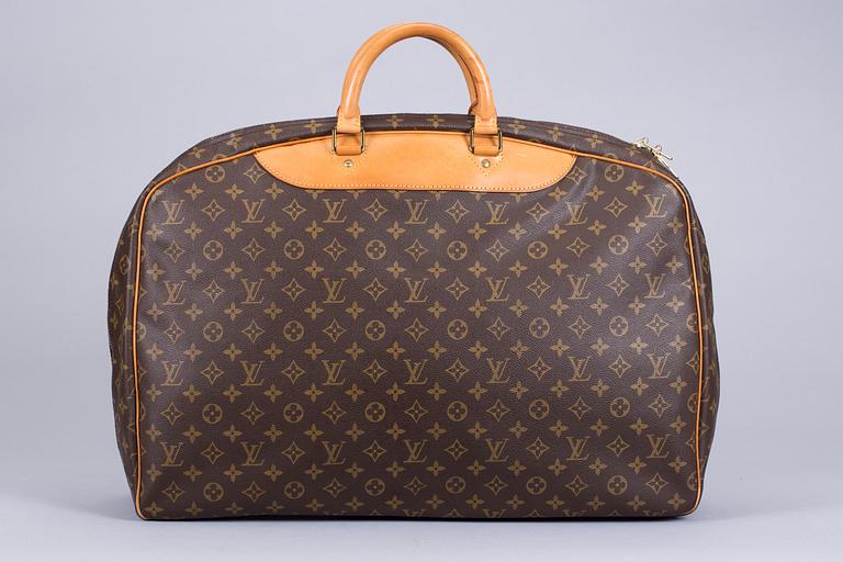 VÄSKA, "Alize", Louis Vuitton.