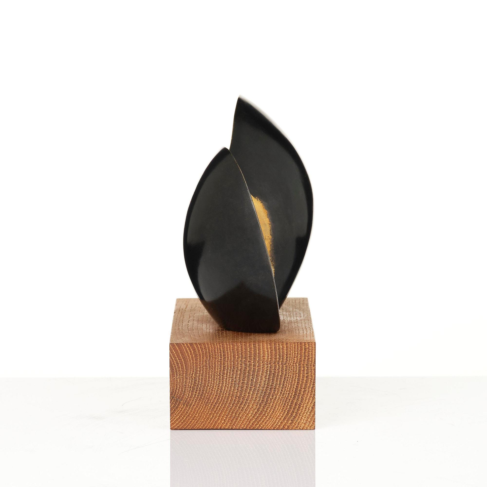 Christian Berg, "Rymdskålar I".