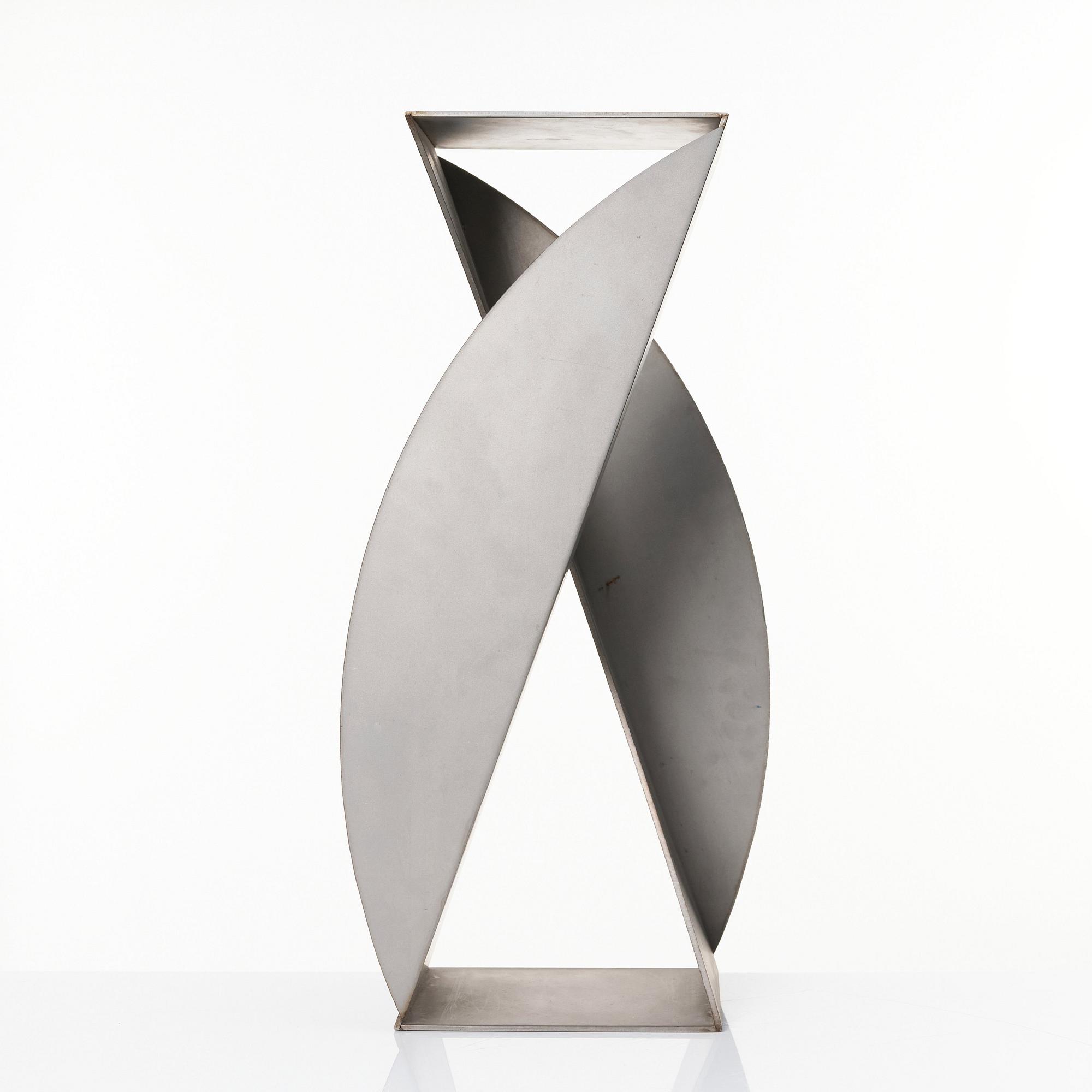 Lars-Gunnar Nordström, Untitled.