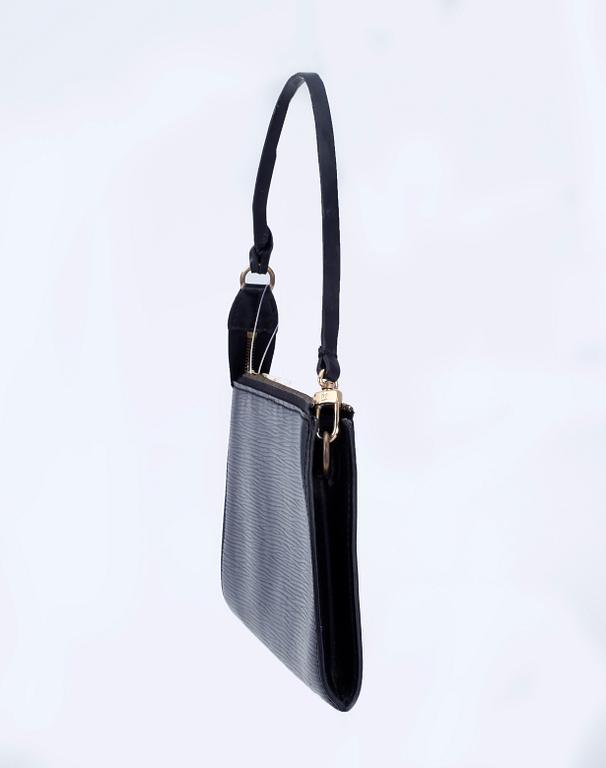VÄSKA, "Pochette Accessoires", Louis Vuitton.