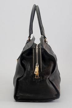 Yves Saint Laurent, bag, "Cabas Chyc", Large.