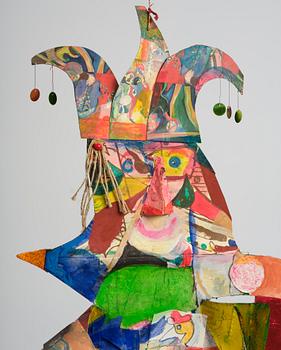 Leif Ericson, Figure.