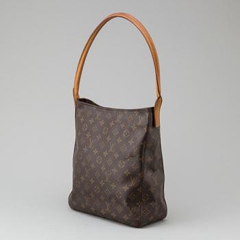 LOUIS VUITTON, väska, "Looping".