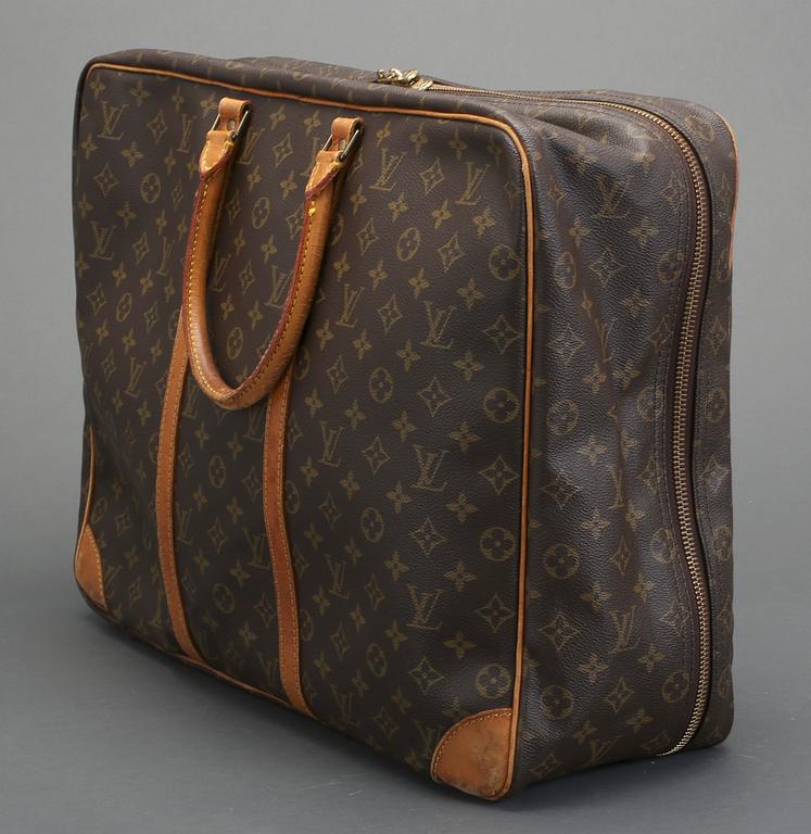 RESVÄSKA, Louis Vuitton, "Sirius 50".