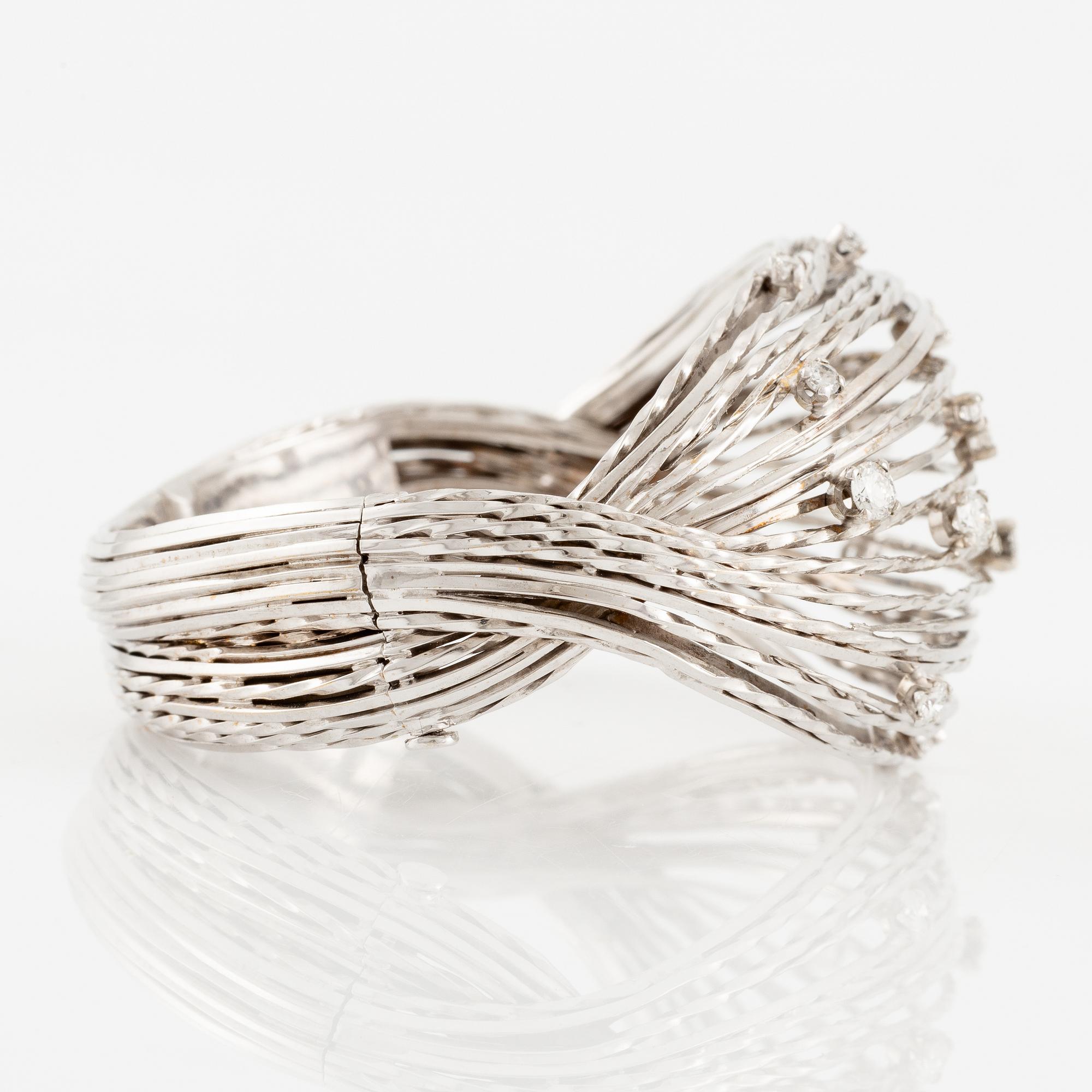 Eric H Olson, Untitled, 3 pcs.