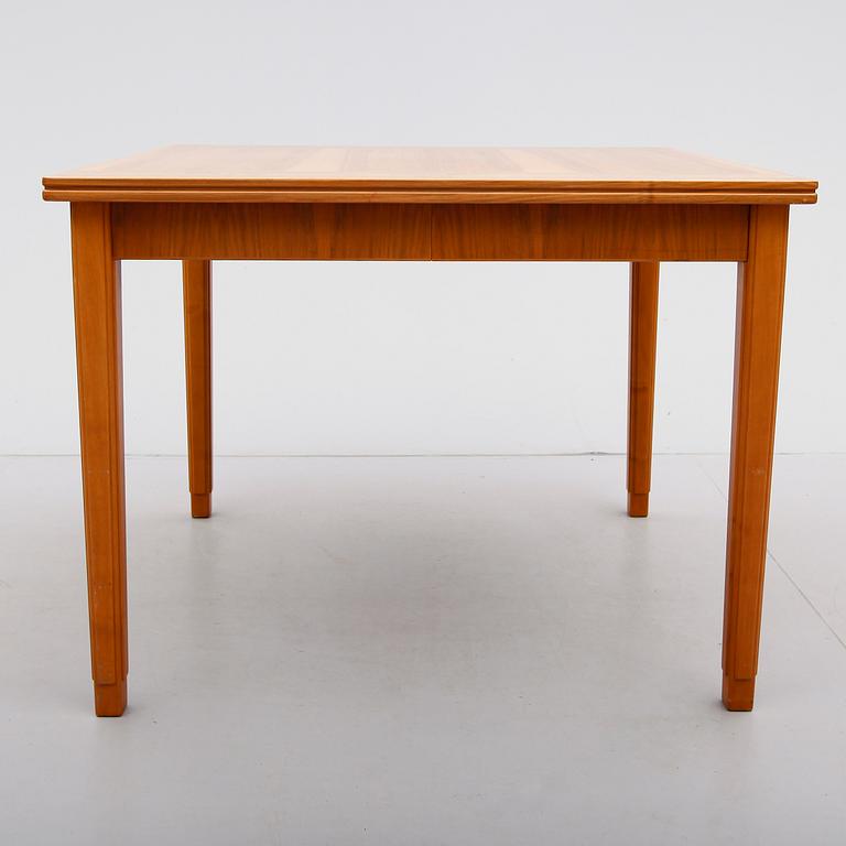SKRIVBORD, Carl Malmsten, 1900-talets andra hälft.