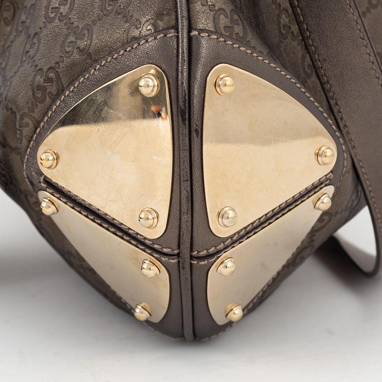 Gucci, a 'Guccisima' handbag, Aoyama, 2007.