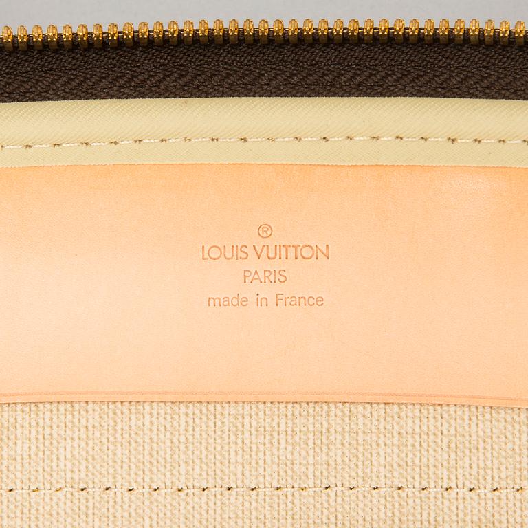 Louis Vuitton, resväska, "Sac Alizé 2".