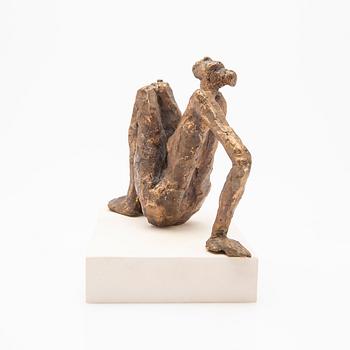 Inger Weichselbaumer, Sculpture.