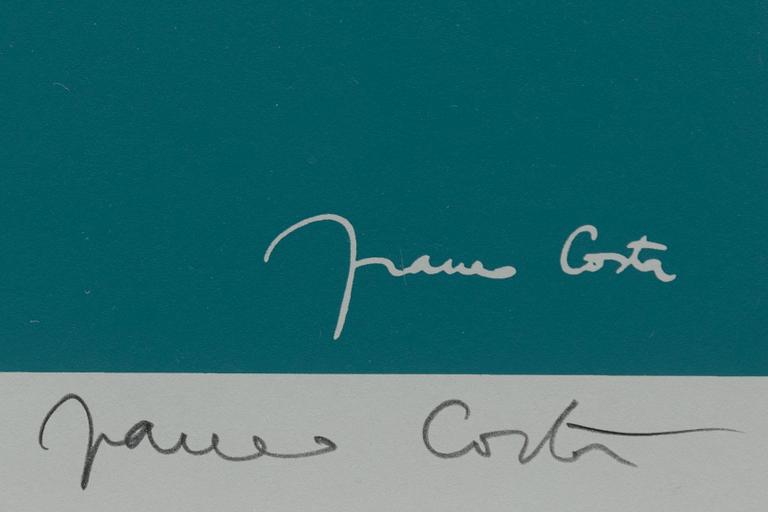 Franco Costa, "America's Cup 1980".