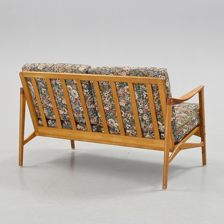 SOFFA, 1960-tal.
